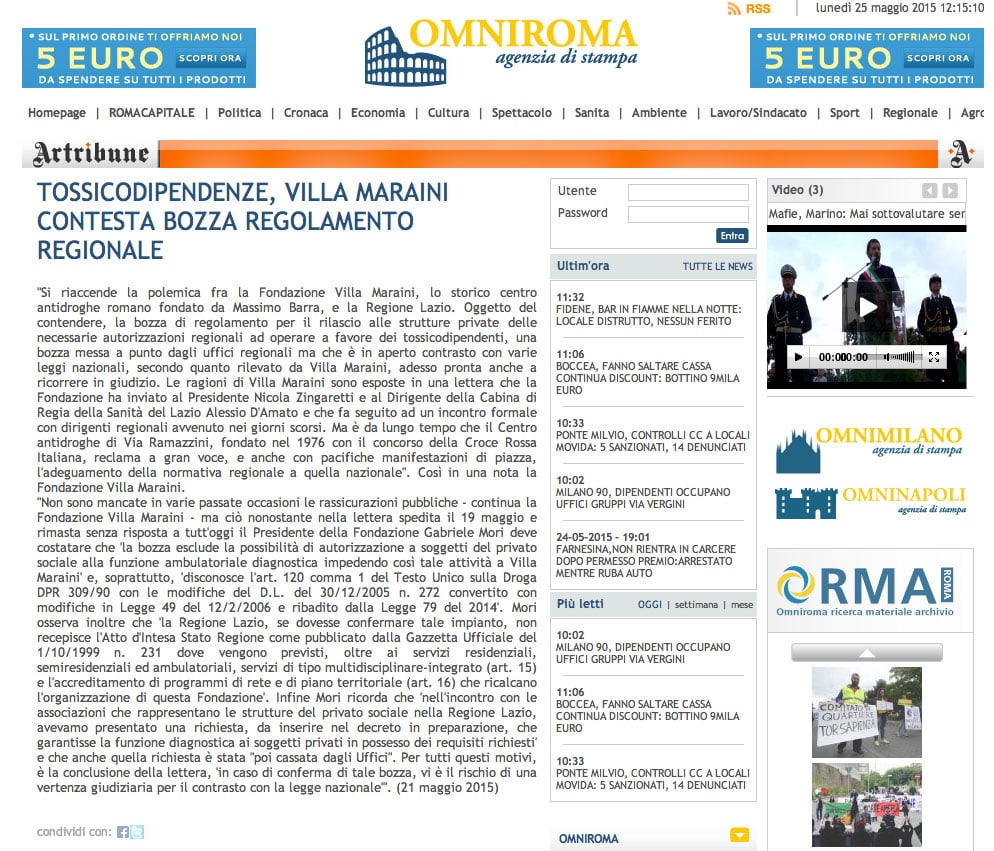 omniroma