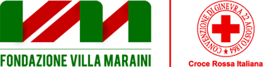 Fondazione Villa Maraini – Croce Rossa Italiana